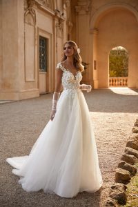 Abito da sposa Milla Nova