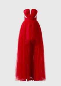 Abito da cerimonia Guianne di Vera Wang