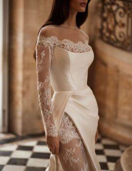 Aldrans Abito da Sposa