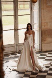 Andalusia Abito da Sposa