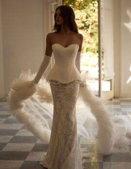 Joely Abito da Sposa