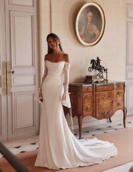 Abito da sposa Delia