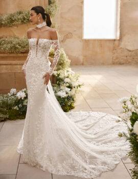 Abito da sposa Marlene