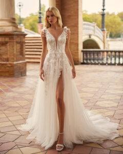 Abito da sposa Keira