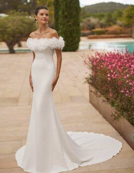 Abito da sposa Sacha