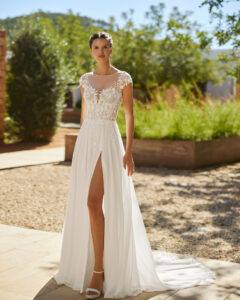 Abito da sposa Sal
