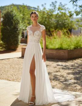 Abito da sposa Sal