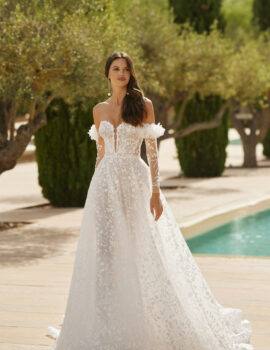 Abito da sposa Sheila
