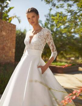 Abito da sposa Sona