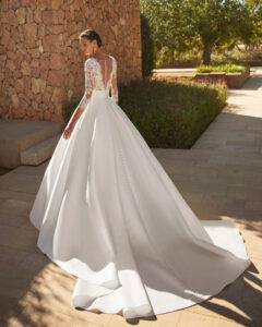 Abito da sposa Sona