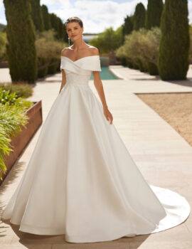 Abito da sposa Sorina