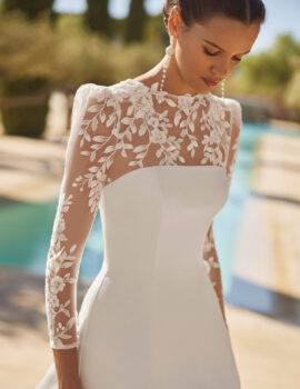 Abito da sposa Sur