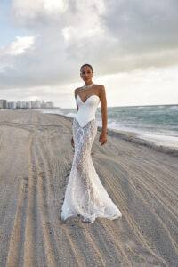 Abito da sposa Caprice by Oksana Mukha
