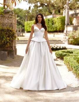 Abito da sposa Leony Oksana Mukha