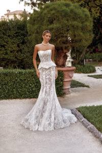 Abito da sposa Felicia by Oksana Mukha