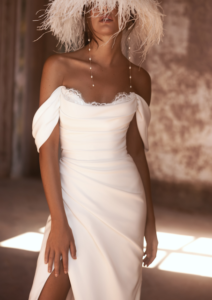 Abito da sposa Amelia