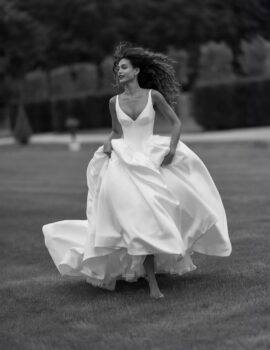 Abito da sposa Bosphor by Wona