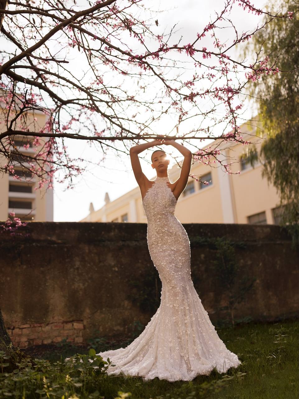 Cava Abito da sposa Cava