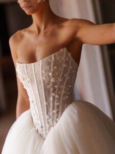 Abito da sposa Elite by Wona