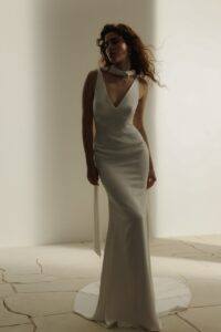 Abito da sposa Essence by Eva Lendel