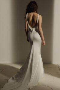 Abito da sposa Essence by Eva Lendel