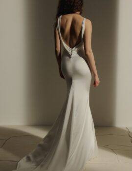 Abito da sposa Essence by Eva Lendel