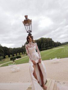 Abito da sposa Ottawa by Wona