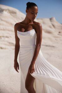 Abito da sposa Thalia by Eva Lendel