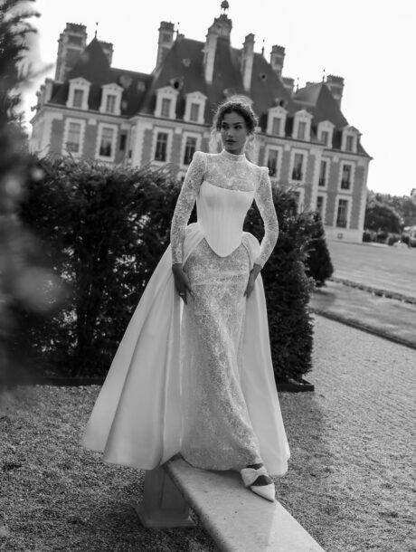 Abito da sposa Winslow by Wona