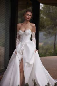 Abito da sposa collezione 2026