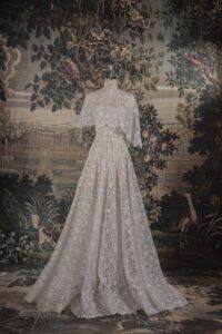 Abito da sposa Airita by Andrea Sedici