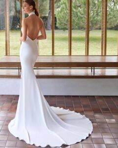 Abito da sposa Consol