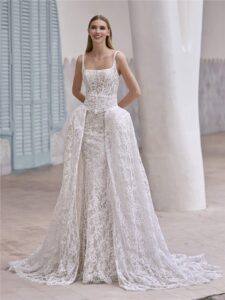 Abito da sposa Mott