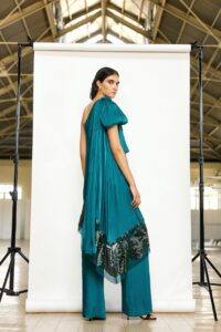 Tuta pantalone 5295