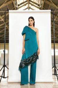 Tuta pantalone 5295