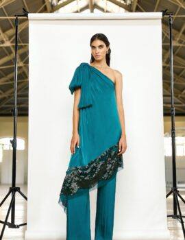 Tuta pantalone 5295