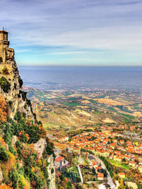 San Marino