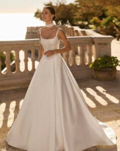 Abito da sposa Florida