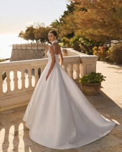 Abito da sposa Florida