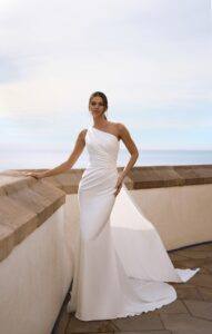 Flynne - abito da sposa