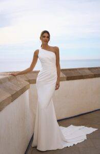 Abito da sposa Flynne