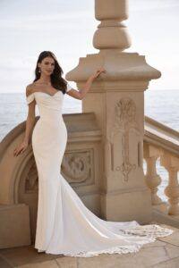 Abito da sposa Fontena