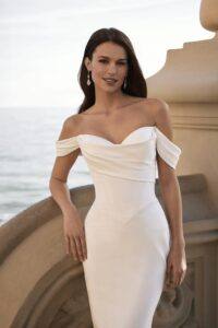Abito da sposa Fontena