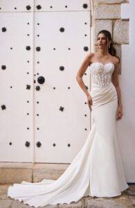 Fosira abito da sposa