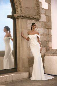 Abito da sposa Fralisse