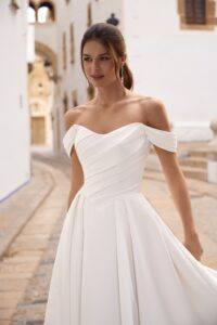 Abito da sposa Francina