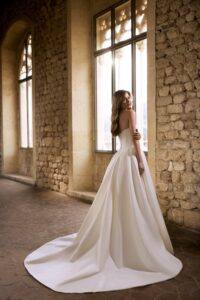 Abito da sposa Gabriella