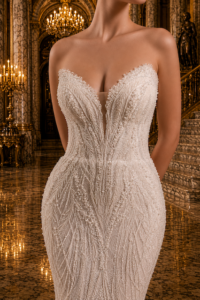 Abito da sposa Catherine