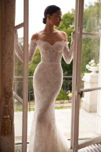 Abito da sposa Rodia