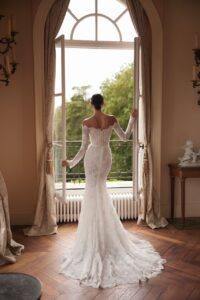 Abito da sposa Rodia